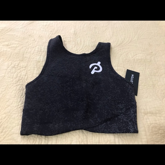 Lululemon Energetic Edge Cropped Tank - Picture 9 of 12